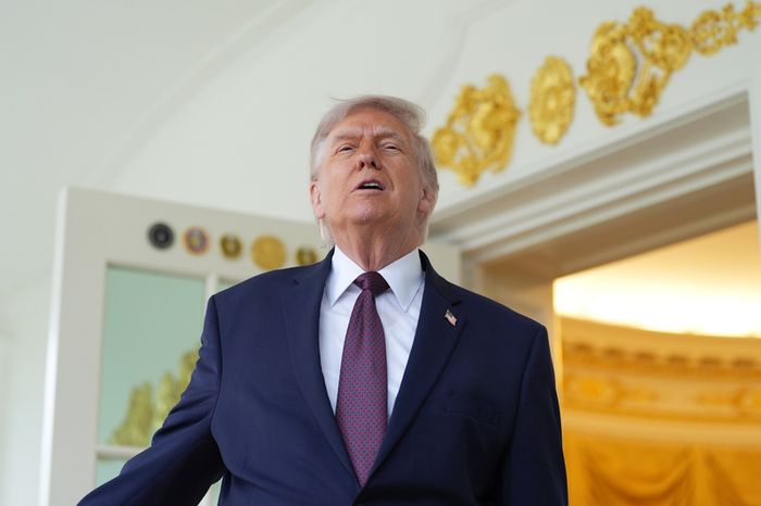 도널드 트럼프 미국 대통령. 사진=연합뉴스