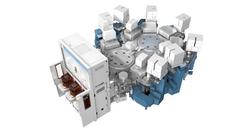 어플라이드 머티어리얼즈 엔듀라 트릴리움 ALD