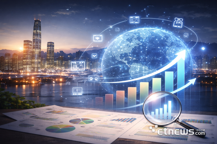 생성형 AI 이미지.