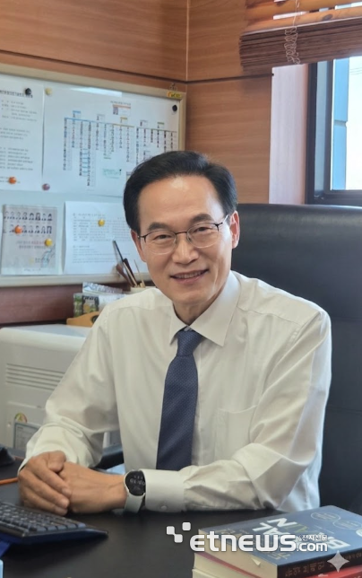 윤칠석 GITC 원장