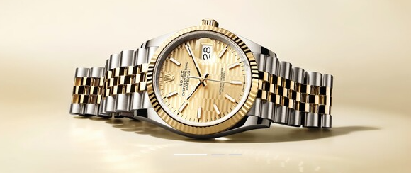 롤렉스 시계. 사진=롤렉스 홈페이지