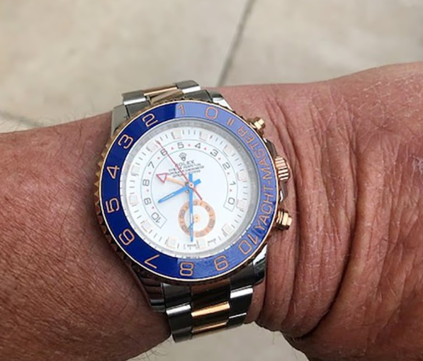 영국에서 고령 남성을 노린 신종 절도 사건이 연이어 발생하고 있다. 사진=데일리메일