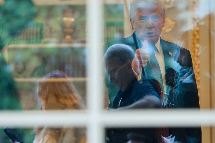 트럼프 미국 대통령 . 사진=연합뉴스