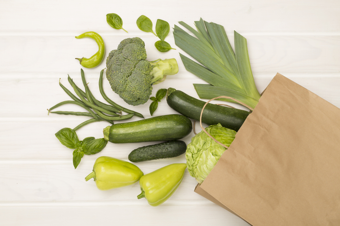 영국 당국이 어린이 비만을 줄이기 위해 학교 급식 규정을 대폭 강화하는 내놓았다. 사진=게티이미지