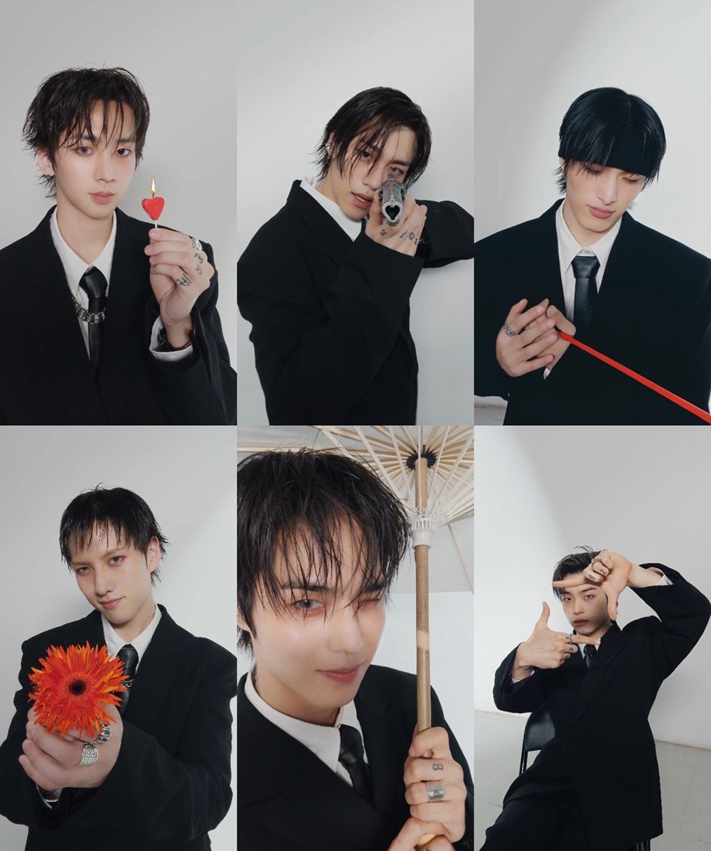 사진=그레이트엠엔터테인먼트