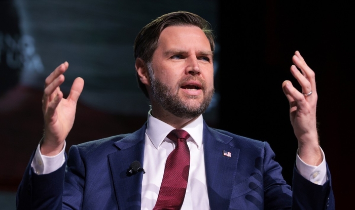 밴스 미국 부통령. 사진=로이터 연합뉴스