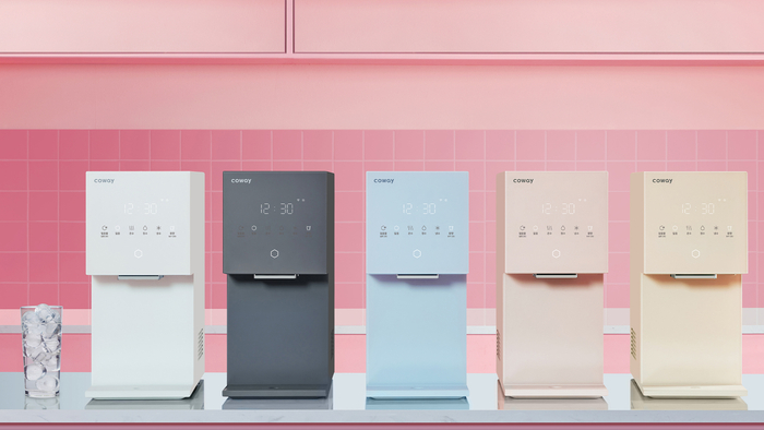 코웨이, 3월 신규 렌탈 판매 20% 증가