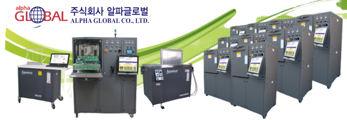 알파글로벌, 'Electronics World Korea x Nepcon Korea 2026' 참가 성료… 친환경 세정 솔루션 선보여