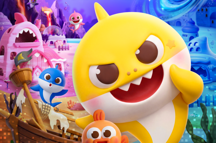 셀렉트스타, '아기상어' AI 인터랙티브 전시에 기술·검증 지원