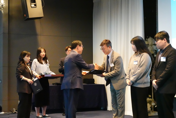 강원 글로벌 IP 스타기업 77곳 육성...수출 경쟁력 강화 본격화 - 뉴스 썸네일 이미지