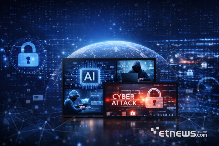 미토스發 사이버 안보 비상…정부부처, 전방위 긴급점검