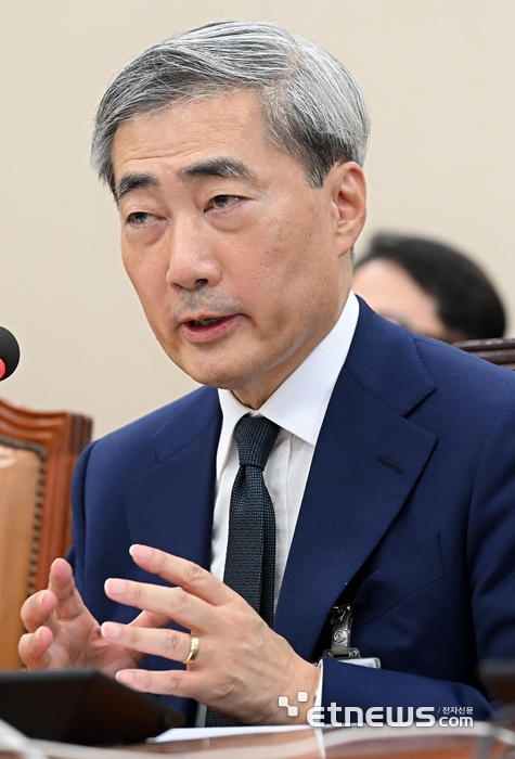 신현송 한은 총재 “원화 국제화·디지털 혁신·거시건전성 '삼각 축' 추진”