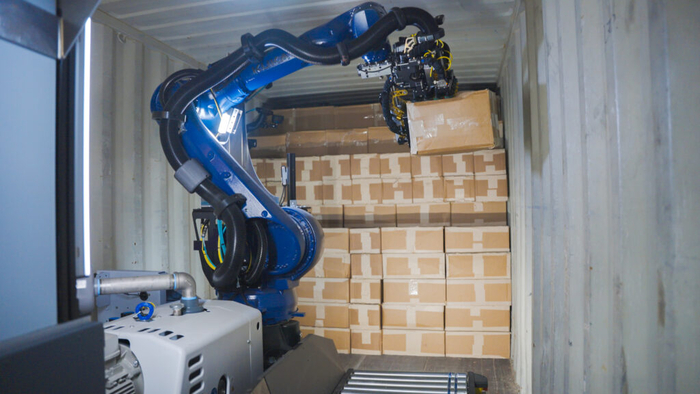 쿠팡Inc, AI 스타트업에 8400만달러 투자…물류·로봇 혁신 가속