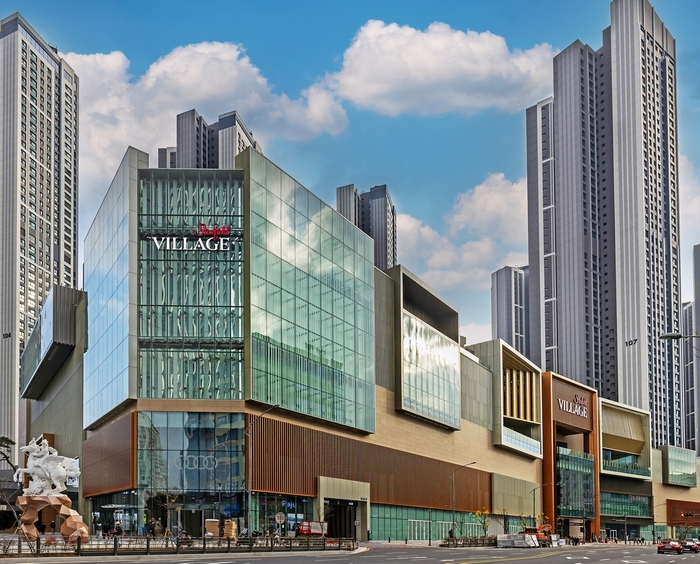 스타필드 빌리지 운정은 오는 22일 근린생활시설을 추가 오픈해 생활 인프라를 확대한다고 15일 밝혔다.