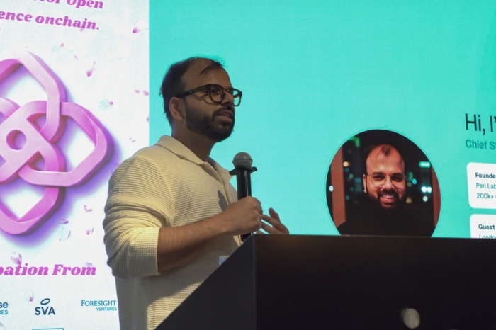 오픈그라디언트, '비들 아시아 2026'에 메인 스폰서 참가… 메튜 왕 대표 방한