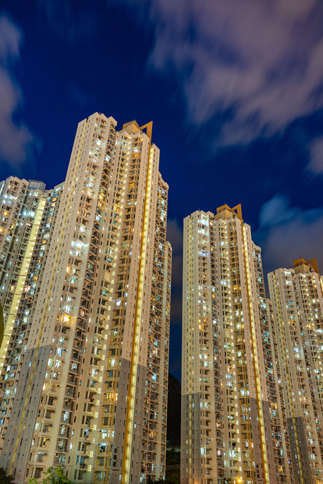 중국에서 부유한 이미지를 연출해주는 소셜미디어(SNS)용 프로필 제작 서비스가 등장해 관심을 모으고 있다. 사진=게티이미지