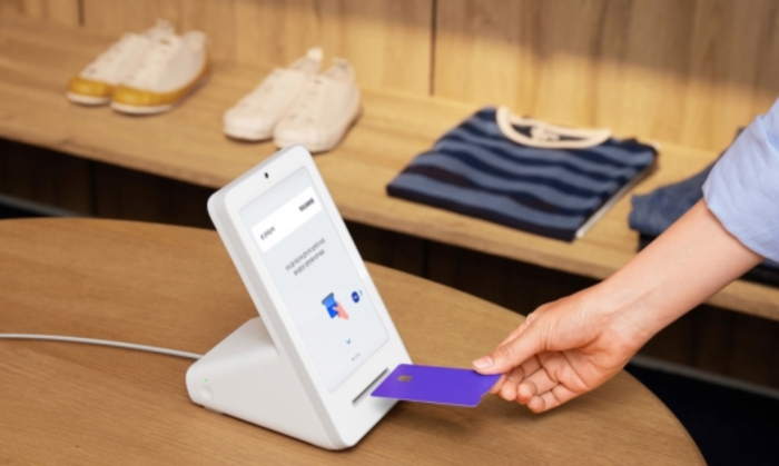 토스플레이스 단말기