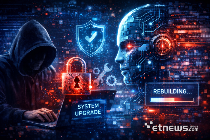 AI發 보안 위협 확산…전문가 “한계 직면, 전면 재정비해야”