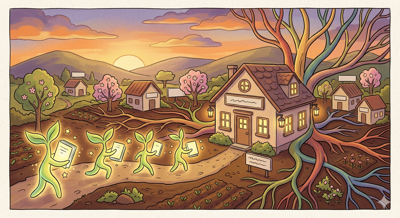 생성형 AI 이미지.