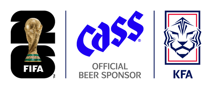 카스, 월드컵 마케팅 본격화…직관 티켓 이벤트 등 전개