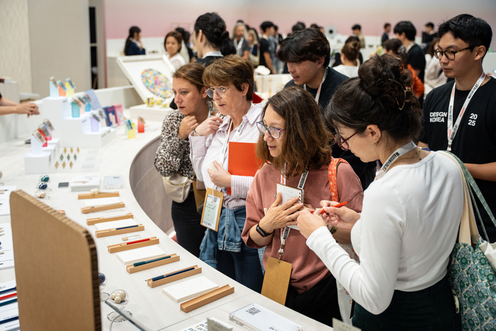 디자인진흥원, 프랑스 메종&오브제 참가기업 모집