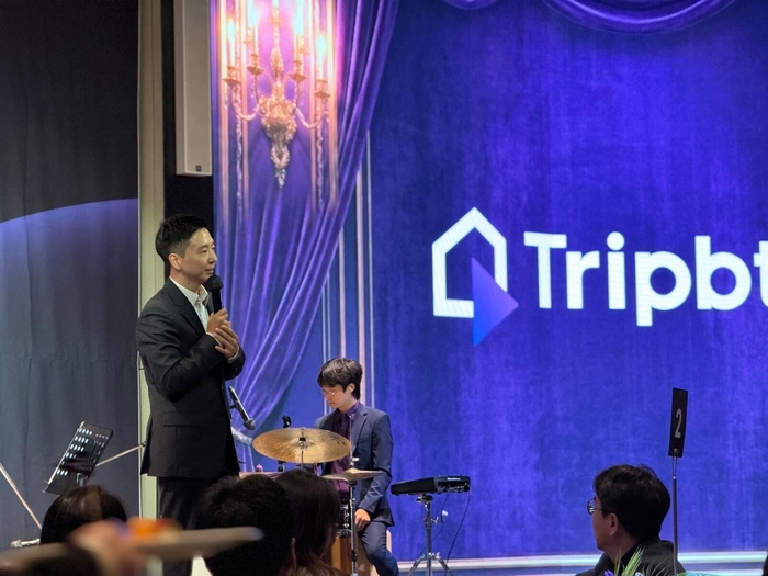 트립비토즈 "호텔, 여행사, 크리에이터 연결하는 여행 생태계 구축한다... - 뉴스 썸네일 이미지