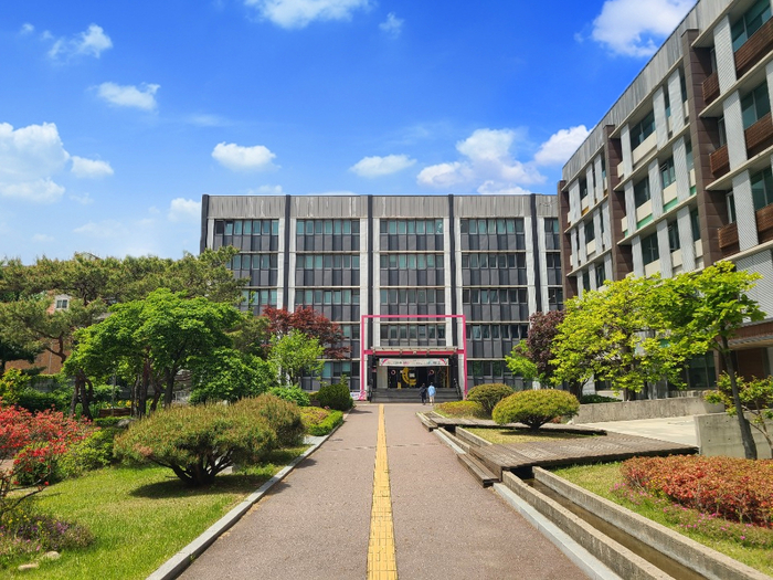 예림디자인고 전경. (사진=예림디자인고)