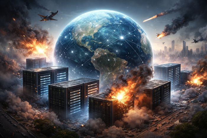 가트너 “데이터 주권과 생존성은 별개…위기 대 전략 재정비해야”