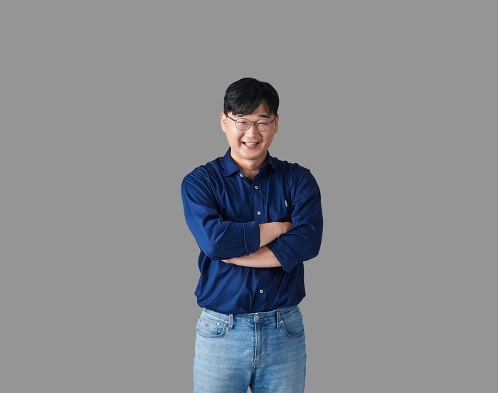 서우석 비마이프렌즈 대표.