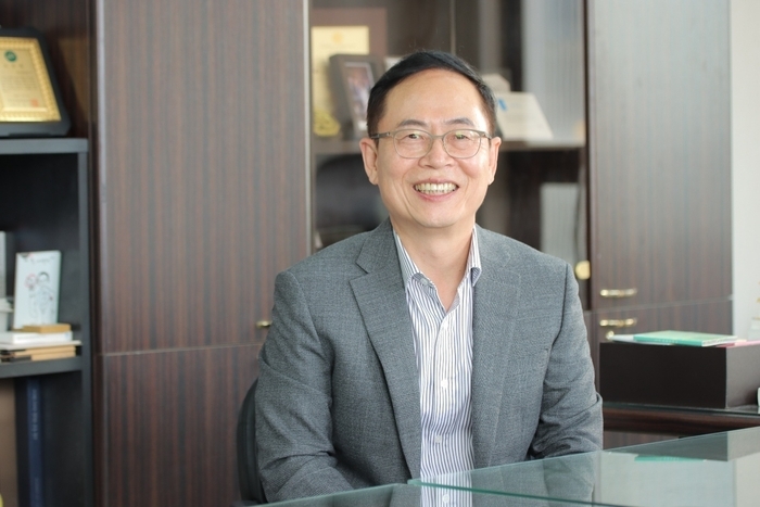 이형세 한국디지털교육협회 회장· 테크빌교육 대표