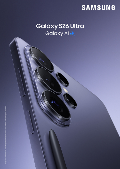 [WIS 2026] 삼성전자, 무안경 3D부터 갤럭시 XR까지 한자리에