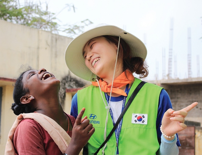 현대차그룹, 인도 진출 30주년…“사회공헌 양국 가교”