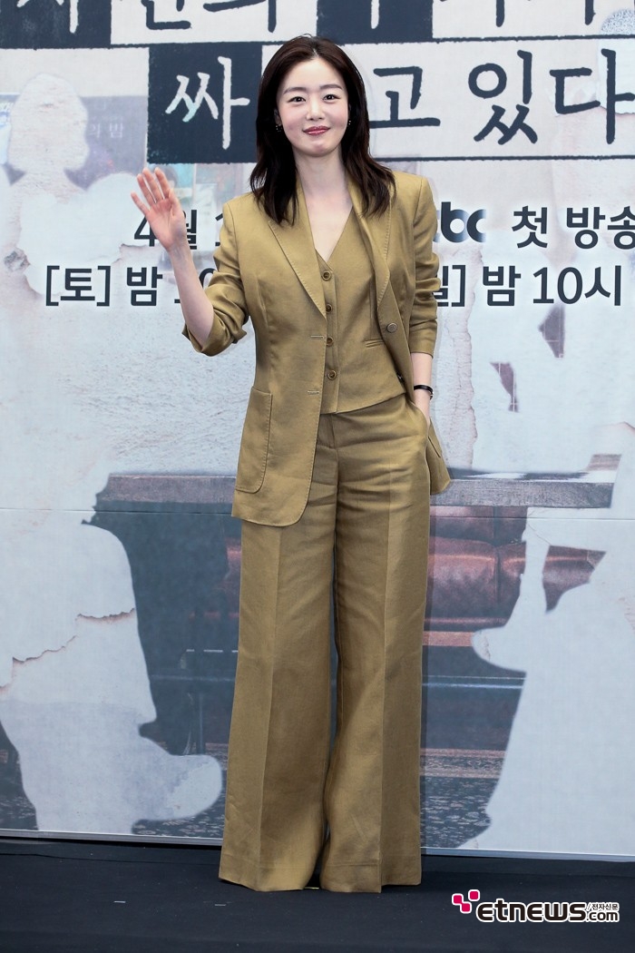 [ET포토] 한선화, '여인의 향기'