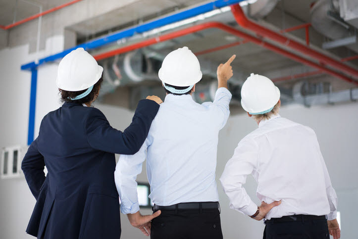 노후 시설 선제 점검…국토부, 700곳 집중안전점검 착수