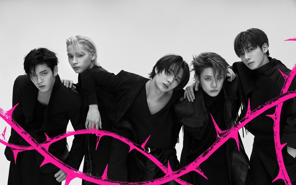 뜨겁다! 투모로우바이투게더, 한터 주간차트 '정상'