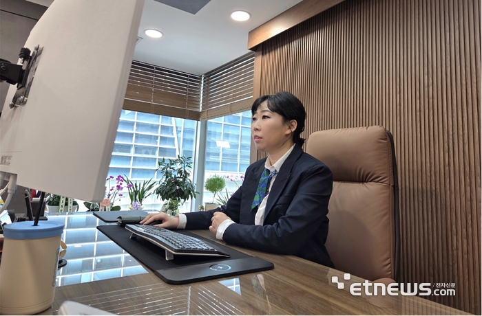 김인영 그로스타 대표 “공공기술 이전, 신뢰 검증과 수요 적합성 중심으로 고도화돼야”