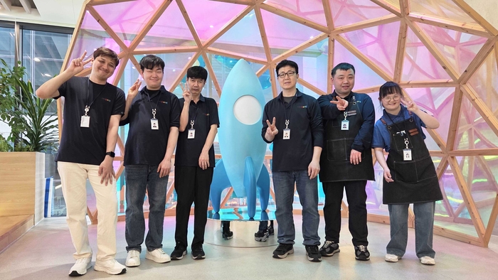 쿠팡, 장애인 고용률 3.64% 달성…의무고용률 초과