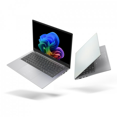 에이서, 0.99㎏ 초경량 노트북 '스위프트 엣지 14 AI' 출시