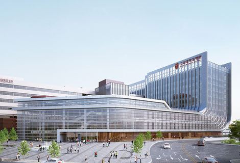 고대의료원, 'AI 중심 병원' 전환 시동…“의료진은 진료, AI는 학습”