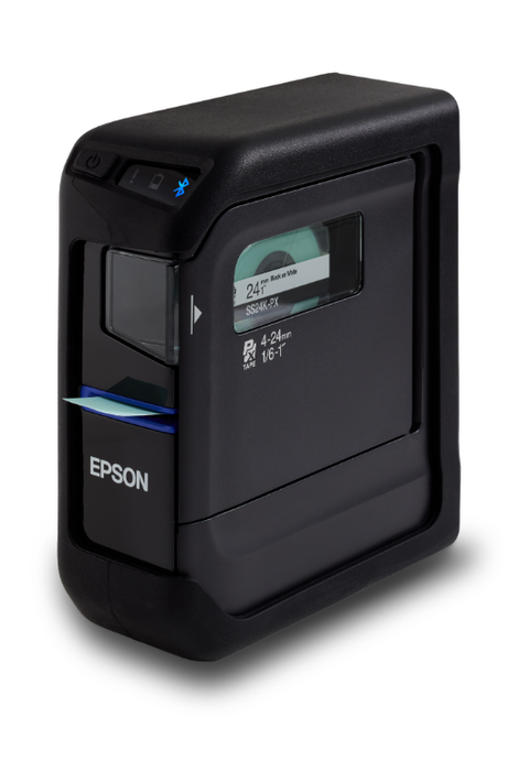 엡손 라벨프린터 'LW-Z730'