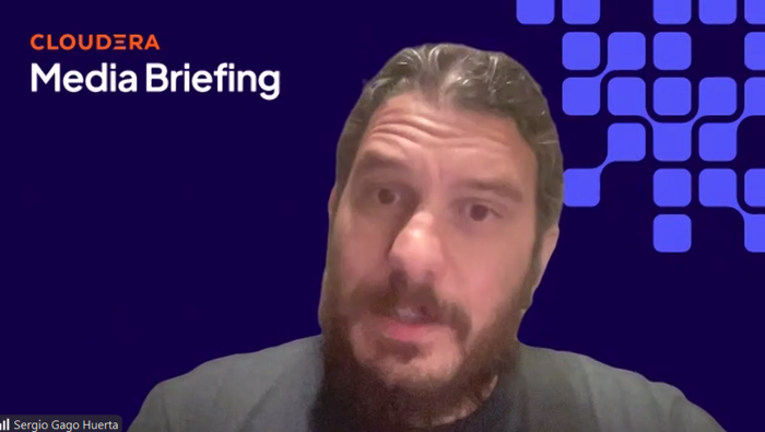 클라우데라, '데이터 파편화' AI 확산 걸림돌…“데이터 준비 AI 성패 좌우”
