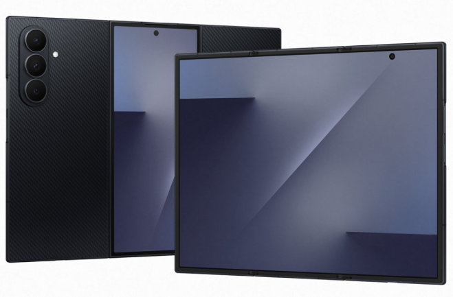 갤럭시 Z 트라이폴드. 사진=삼성전자