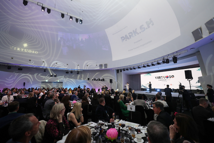 관광공사, 동북아 최초 '버츄오소 심포지엄' 개최