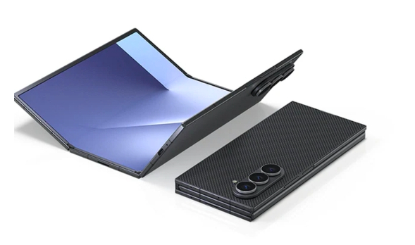갤럭시 Z 트라이폴드. 사진=삼성전자