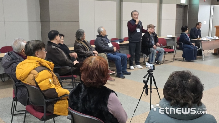 경북대 SW교육원, '실무형 AI·SW 인재 양성' 거점 안착…시니어 포용 디지털 생태계 확장