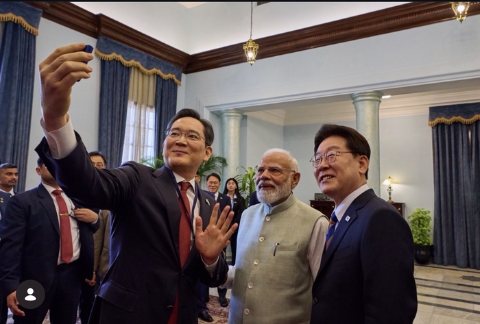 한-인도 포럼, 전기차 공동개발·72.9억 달러 철강 합작