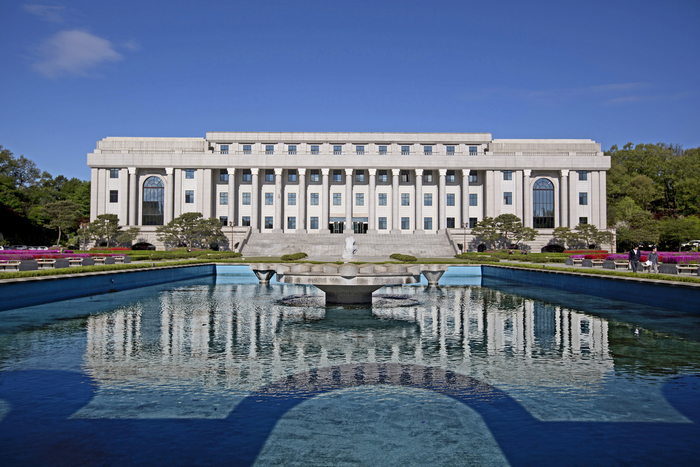 경희대 국제캠퍼스 전경(사진=경희대)