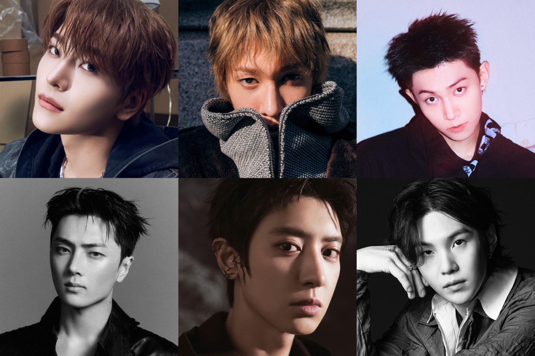 유픽 '베스트 래퍼'는? 코르티스 마틴 vs 엔하이픈 제이 '재격돌'