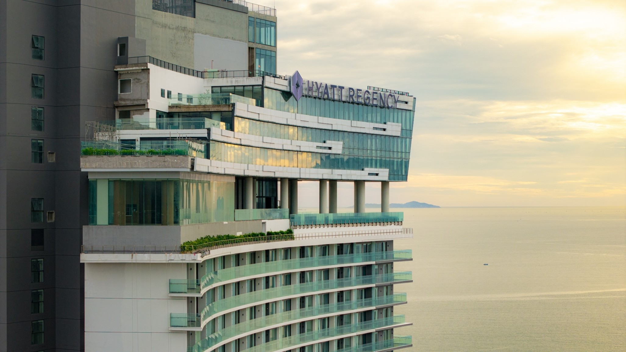 사진=하얏트 리젠시 나트랑/ HNM KOREA