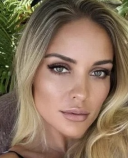 브라질 국적의 트라이애슬론 선수 겸 인플루언서가 철인 3종 경기 도중 실종됐다가 결국 숨진 상태로 발견됐다. 사진=인스타그램